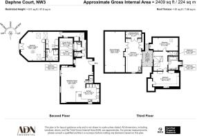 Flat 8, Daphne Court NW3 5LT-Floor Plan.jpg