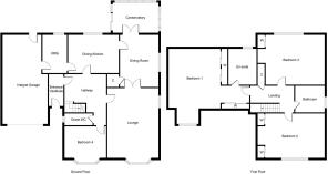 12 Roseisle Drive, Elgin