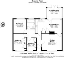 Rivermist, Longparish