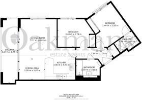 Apartment 32, 105 Be