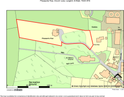 Boundary Plan