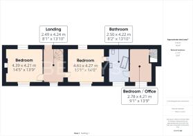 House 1st Fl Plan