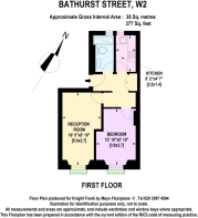 Bathhurst Street 2F1