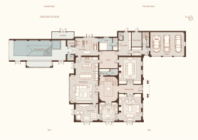 Floorplans combined.