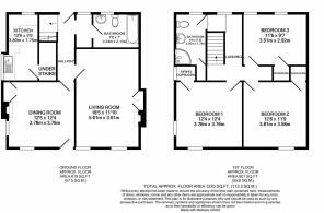 Diamond Cottage, Great Dockray