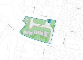 Siteplan gbsout11