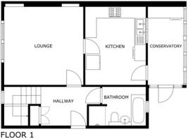 Floor Plan GF