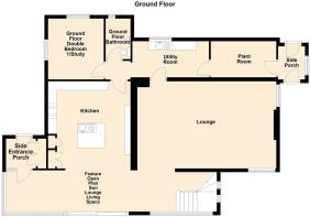 Floor/Site plan 2