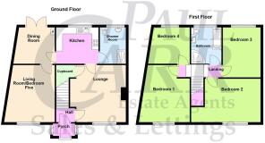 Floorplan One