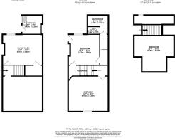 Floor/Site plan 1