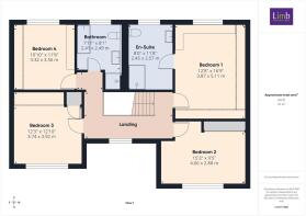 Valley Drive - 1st Floor