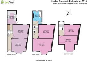 Floorplan 2D