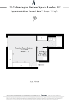 Clifford Court Floor Plans
