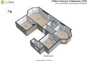 Floorplan 3D