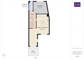 34 Cliff Road - First Floor