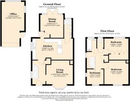 17 St Davids Road, Hextable - all floors on plan.JPG