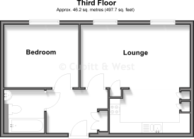 Third Floor