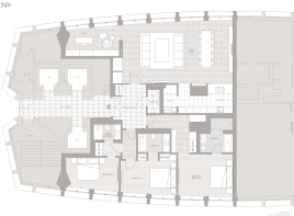 Centre Point Residen