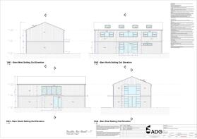 R2416-ADG-ZZ-XX-DR-A-1045-C02-Barn_Setting_Out_Ele