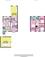 2D Floor Plan v2