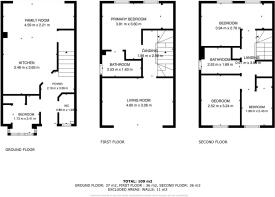 10 Sparrow Close FP