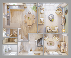 Ground Floor