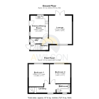 2D FLOORPLAN