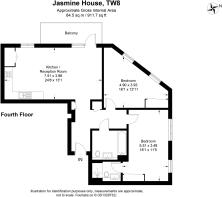 Jasmine House