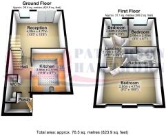 Floorplan 2