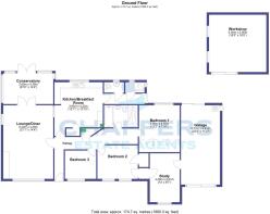 Coppercoin, Shaftesbury Road, Shaftesbury - all fl