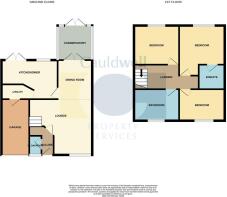 2, Evelyn Place, Bradville, Milton Keynes, MK13 7U