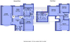 Floorplans