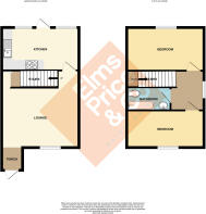 2D Floorplan