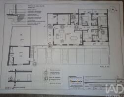 Floor/Site plan 1
