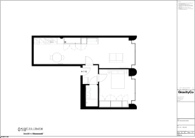 1bed apartment floor plan