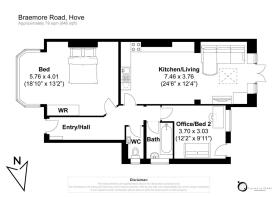 Floorplan 2