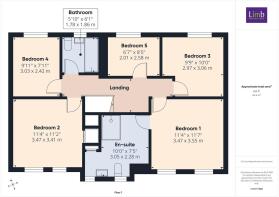 1-3 The Ridings, 1st Floor