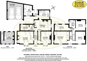 HOLMSIDE WOORE ROAD AUDLEM CREWE CHESHIRE CW3 0BH 