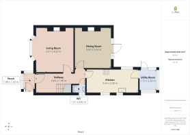 Downstairs Floorplan