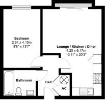 13 Start Apartments Floor .jpg