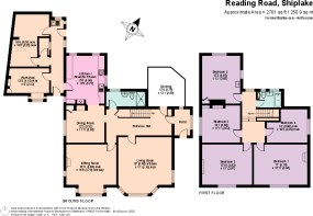 Floorplan - Heathfie