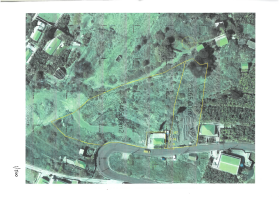 Floor/Site plan 1
