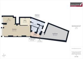 Floor/Site plan 1