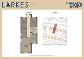 Floor/Site Plan