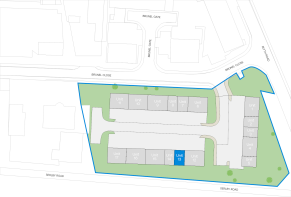 Siteplan gbharw01
