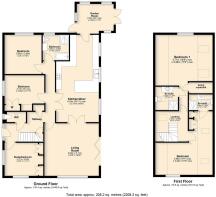 House Floor Plans