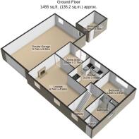 Ground Floor Plan