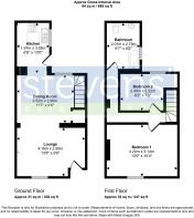 10 Victoria Street floorplan