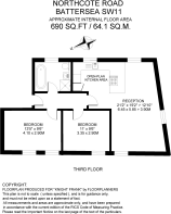 Northcote Road Floor