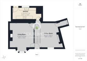 Ground Floor Plan